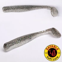 Силікон Lucky John Long John 3.1" 8шт 140118-T01 - фото