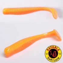 Силікон Lucky John Long John 3.1" 8шт 140118-T26 - фото