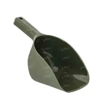 Лопатка для підгодовування Carp Zoom Baiting Scoop L CZ2538 фото