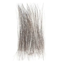Грива лося Wapsi Moose Mane - Natural фото