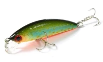Воблер Lucky Craft Humpback minnow 50Sp #814 Brook Trout 3.2g 0.3m фото