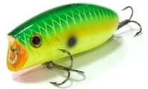 Воблер Lucky Craft Malas 111 Peacock фото