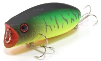 Воблер Lucky Craft Malas 57F Mat Tiger 0808 фото