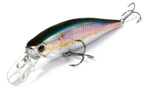 Воблер Lucky Craft Pointer 100Sp 270-Ms American Shad 18g фото