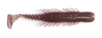 Силикон Lucky John Bugsy Shad 3.9" 5шт 140108-S19 фото