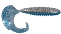 Силикон Lucky John Crusher Grub 3.9" 140157-T05 - фото