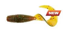 Lucky John J. I. B Tail 1.5" 15шт 140121-PA16 - фото