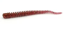 Силикон Lucky John King Leech 2.0" фото