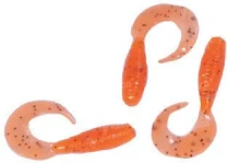 Силикон Lucky John Micro Grub 1.0" 140159-036 фото