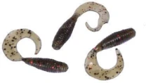 Силикон Lucky John Micro Grub 1.0" 140159-PA03 фото