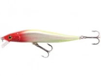 Воблер Lucky John Pike Hunter 100F A38 - фото