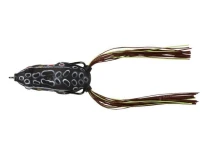 Лягушка Savage Gear 3D Walk Frog 55мм Brown фото