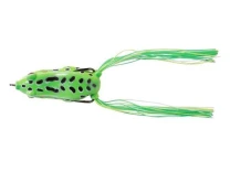 Лягушка Savage Gear 3D Walk Frog 70мм Green фото