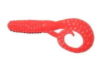 Mann's Twister Mannipulator Grub M-013 EP 125мм - фото