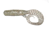 Mann's Twister Mannipulator Grub M-013 MFCL 125мм - фото
