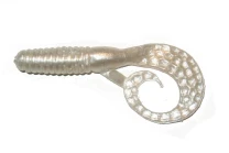 Силикон Mann's Twister Mannipulator Grub M-013 PL 5шт - фото