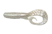 Силикон Mann's Twister Mannipulator Grub M-013 SMSH 5шт - фото