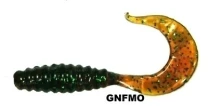 Mann's Twister M-035 GNFMO 5шт - фото