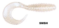 Mann's Twister M-036 SMSH 5шт - фото