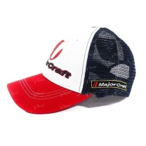 Кепка Maior Craft Cap-B16T - фото