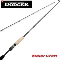 Спиннинг Major Craft Dodger DGS-752M 2.26м 5-23г фото