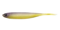 Силикон  Lucky John 3D Makora Split Tail 4" 140409-004 фото