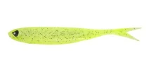 Силикон  Lucky John 3D Makora Split Tail 3" 140407-006 фото