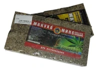 Макуха кубики Горох 8шт фото