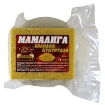 Мамалыга 3KBaits 0.5кг Porumb Dulche (сладкая кукуруза) фото