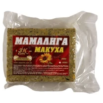 Мамалыга 3KBaits 0.5кг Strot (макуха) фото