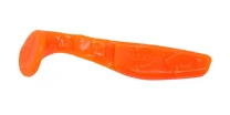 Виброхвост Mann's Predator 2.5 M-056 OR - фото
