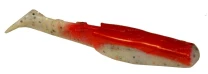 Виброхвост Mann's Predator 2.5 M-056 BR SA - фото