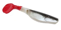 Виброхвост Mann's Predator 2.5 M-056 BB-RT-SMSH - фото