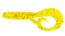 Mann's Twister Mannipulator Grub M-013 RFCH 125мм фото