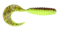 Mann's Twister M-038 PSCH - фото