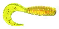 Mann's Twister M-035 RFCH 5шт - фото