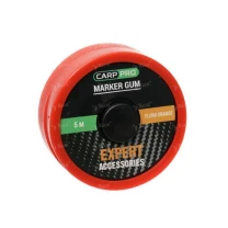 Маркерный эластик Carp Pro Marker Gum оранжевый CP4505 фото