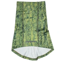 Маска Kosadaka Ice Silk Sunblock Khaki Snake хаки - фото