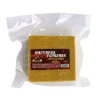 Мастырка 3KBaits 400г натуральная фото