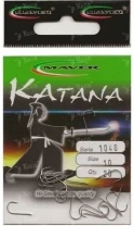 Крючки Maver Katana 1040  фото