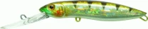 Воблер Pontoon21 Moby Dick 100F-MR 107 100mm 17.2g 1.5-2m - фото
