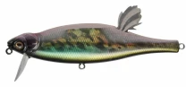 Воблер Megabass Anthrax Wakey 100F Gs Biwahigai 14g 0.4m фото