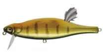 Воблер Megabass Anthrax Wakey 100F Pm Perch 14g 0.4m фото