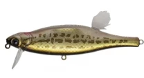 Воблер Megabass Anthrax Wakey 100F Pm Raigyo 14g 0.4m фото