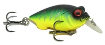 Воблер Megabass Baby Griffon 38F Mat Tiger  фото