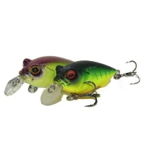 Воблер Megabass Baby Griffon 38F  фото