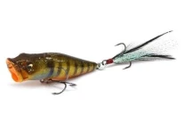 Воблер Megabass Pop-X 64F GLX Ito Gill фото