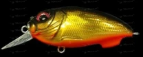 Воблер Megabass Cyclone Sr-X 56F Gw m.kinkuro 56mm 12g фото