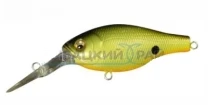 Воблер Megabass Deep-X100 58F Strike Chart  фото