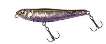 Воблер Megabass Dog-X Jr.Coayu F GG Flash Wakasagi 71mm 5.8g фото